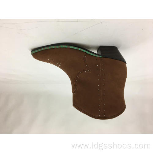 Formal Shoes Cement welts with specialized dyed